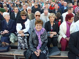 AUBAGNE COMMEMORATION DE CAMERONE 30 04 2011 PAR (28)GV
